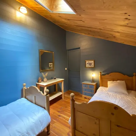 La Borie Maisonnette De Charme En Pierres 80m2